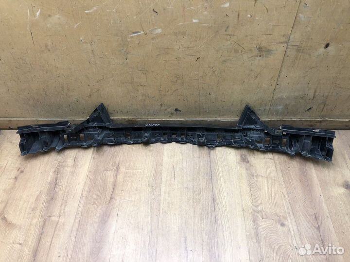 Кронштейн переднего бампера Mercedes Benz X204 GLK