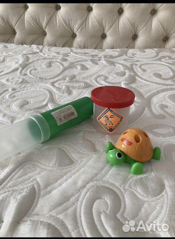 Пенал, непроливайка, подставка для ручек, новое