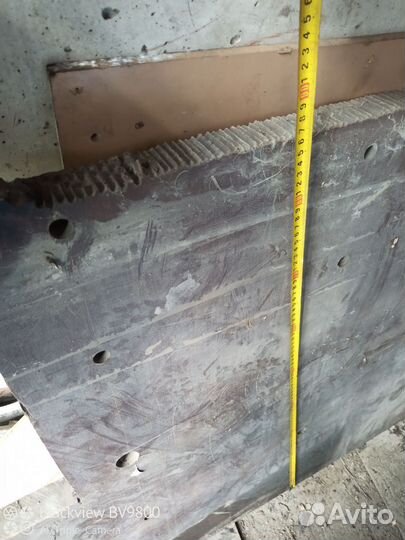 Текстолит 40мм