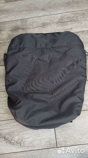 Спальный мешок-конверт детский