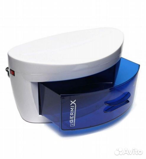 Стерилизатор ультрафиолетовый Germix XDQ-504