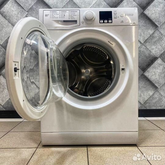 Стиральная машина бу с гарантией и доставкой