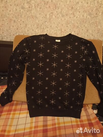 Парные свитшоты