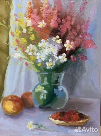 Картины на заказ