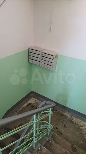 2-к. квартира, 62 м², 5/5 эт.