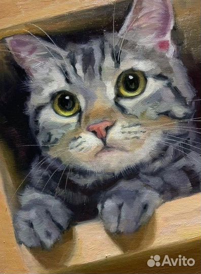 Рисунки на заказ