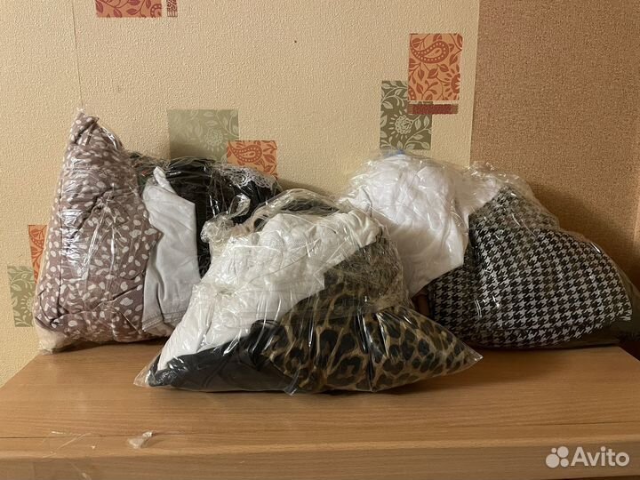 Вещи пакетом женские 46