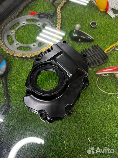 Крышка правая зажигания Honda CBR600 F2-F3 92-98