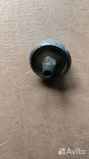 Датчик давления масла