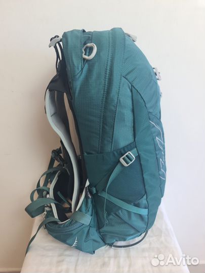 Рюкзак Osprey Tempest 9 изумруд