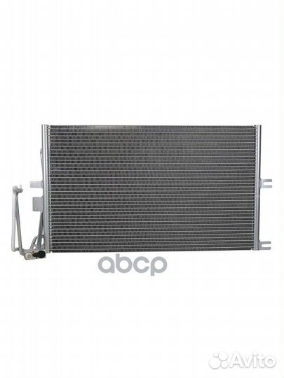 Радиаторы кондиционераzentparts Z19256 zentparts