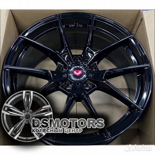 Диски Lexus 3S253 8/18 5x114.3 ET32 d67.1 BL
