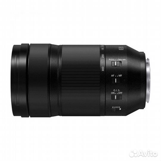 Panasonic 70-300mm f/4,5-5,6 (S-R70300E) L-Mount