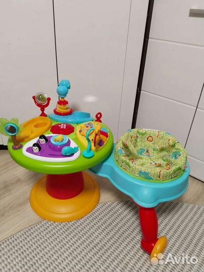 Детский игровой центр