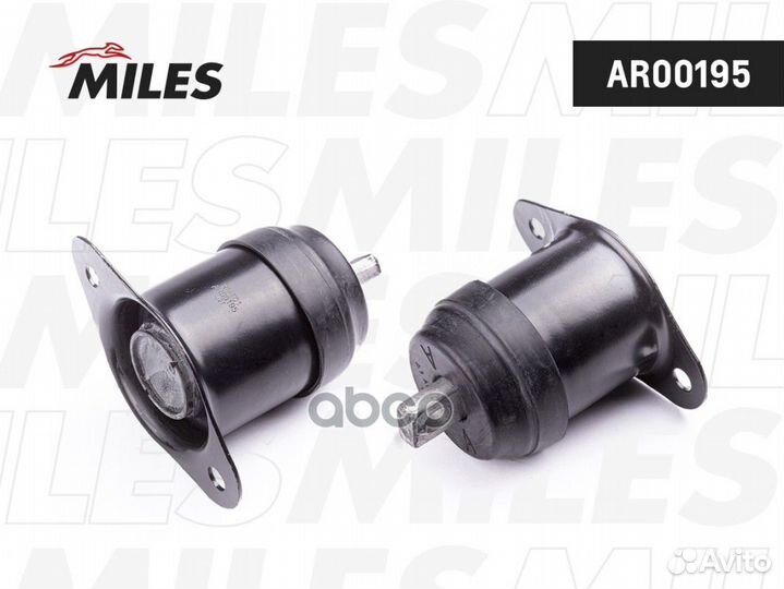 Опора двигателя правая honda accord 02-08 AT AR