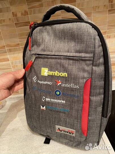 Рюкзак новый