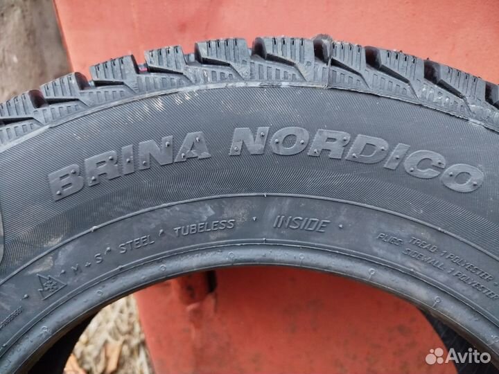 Viatti Brina Nordico V-522 185/65 R15 92