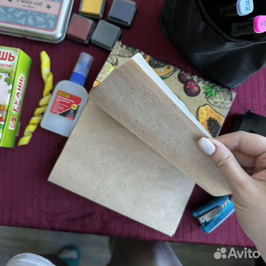 Набор для творчества