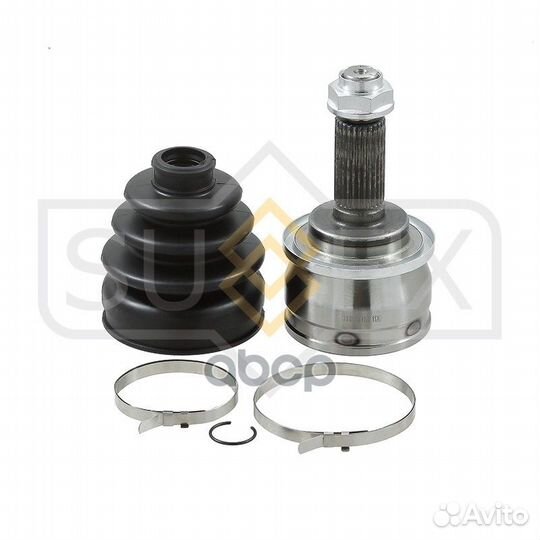 Шрус наружный перед прав/лев ST1175 sufix