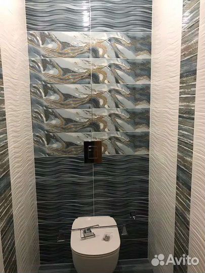 Отделочник