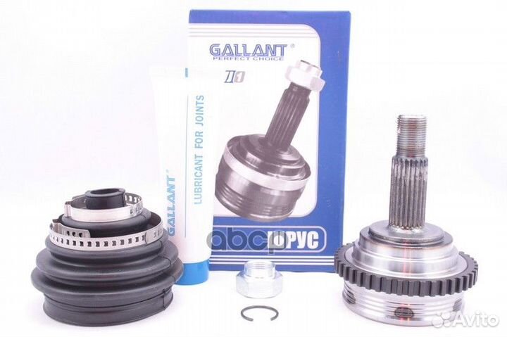 Шрус внешний glcvj112 Gallant
