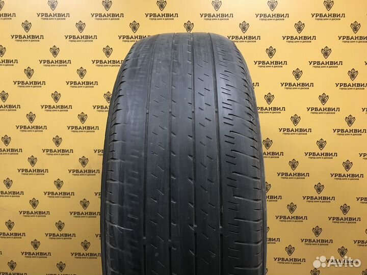 Bridgestone Dueler H/L 33 235/65 R18 106V