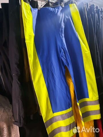 Комбинезон демисезонный