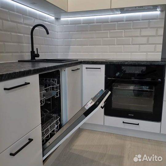 Кухонный гарнитур кухня