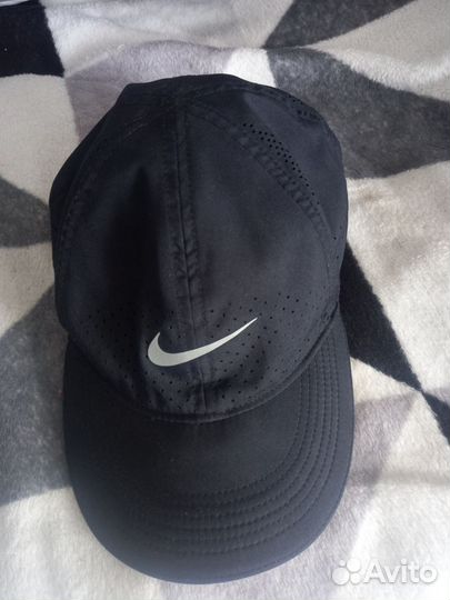Кепка nike dri fit