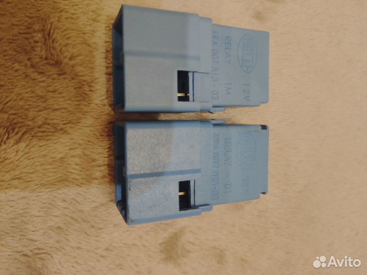 Реле автомобиля 252309F920