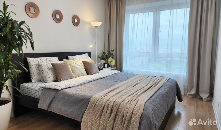 Доверительное управление недвижимостью