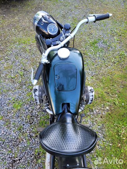 Продаётся мотоцикл К-750 (К750)