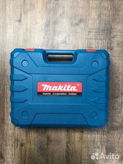 Гайковерт Макита 128V (Makita)