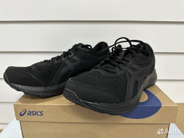 Кроссовки беговые Asics Gel-Сontend 8