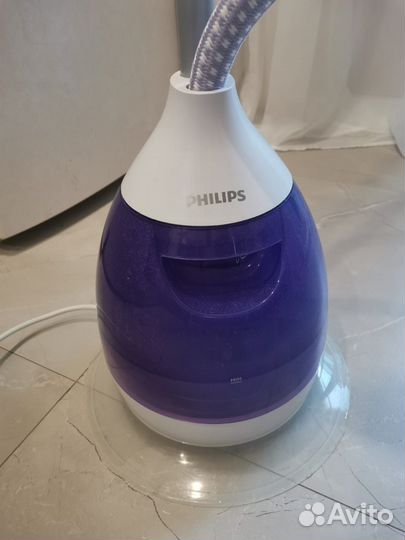 Отпариватель филипс