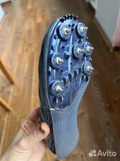 Шиповки для легкой атлетики