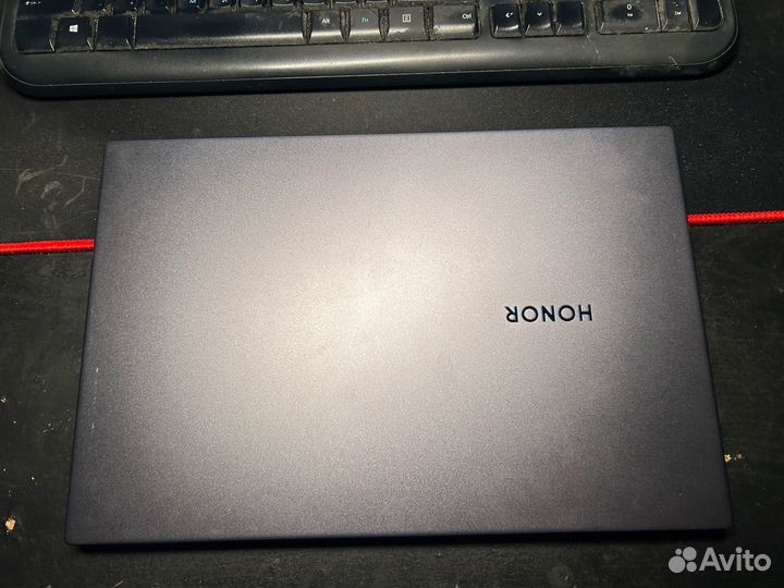 Honor MagicBook 14 NDR-WFE9HN