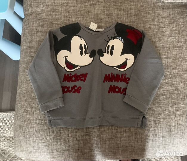 Кофты для мальчика 92-98