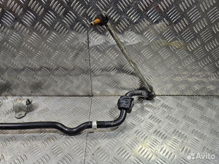 Стабилизатор передний Subaru Outback BS 2.5 FB25