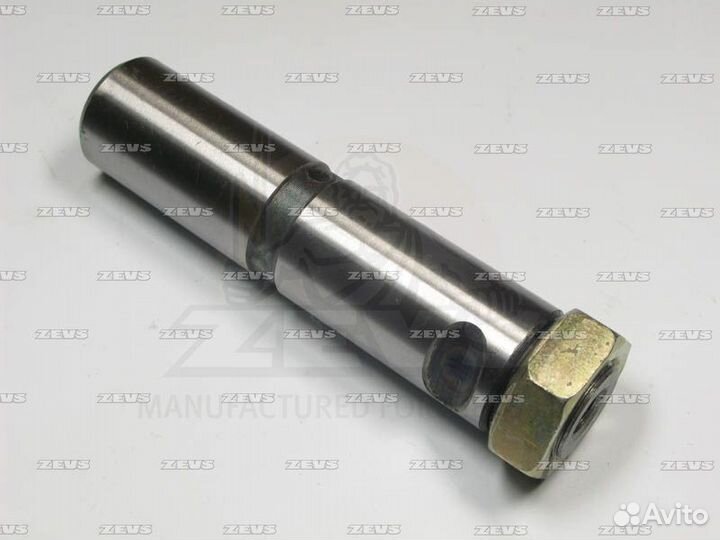 Палец рессорный SP38