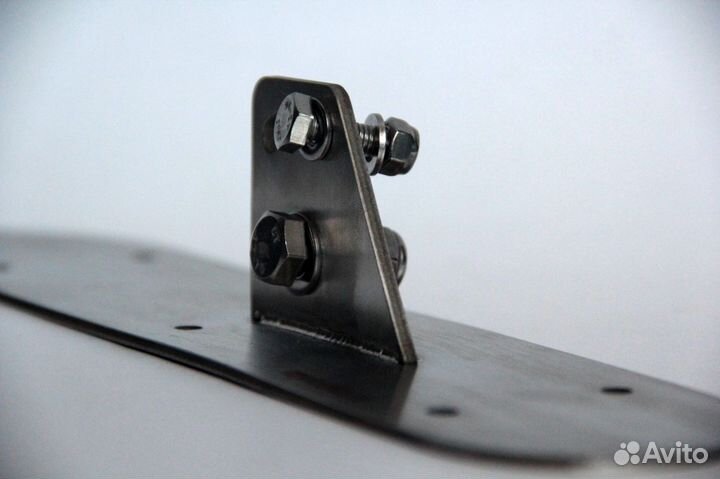 Крепление для датчика эхолота Лоуренс