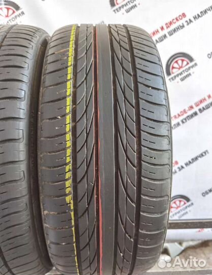 Marshal Matrac FX MU11 205/50 R17 93W