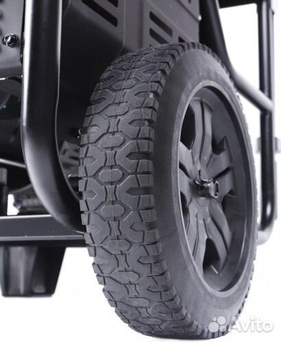 Генератор бензиновый patriot GRA 8500AWS 472102185