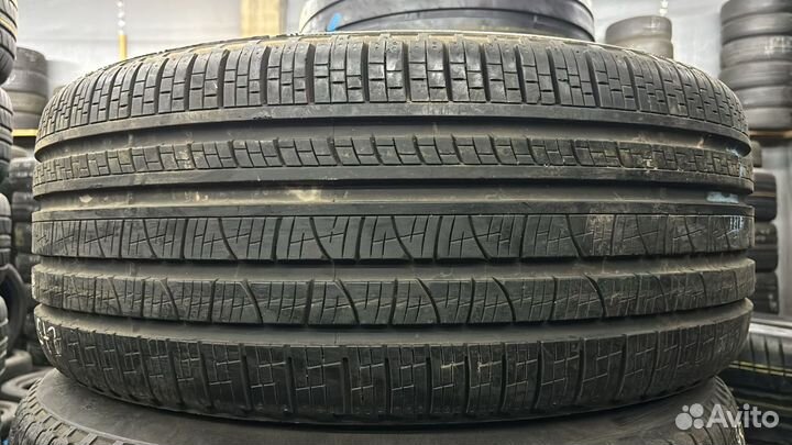 Pirelli Scorpion Verde All Season 275/45 R21 99V