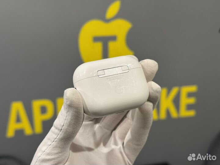 Apple airpods pro 2 2023 type C