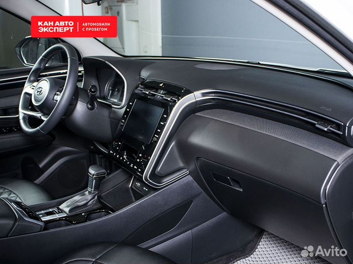 Hyundai Tucson 2.0 AT, 2023, 20 358 км