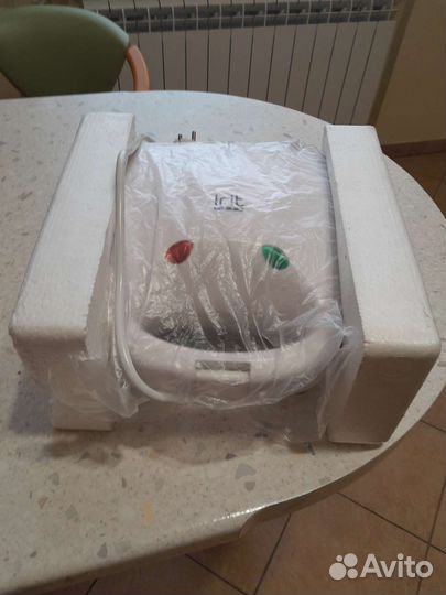 Прибор для приготовления хотдогов