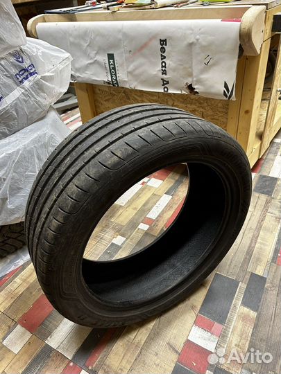 Goodyear Eagle F1 Asymmetric 225/45 R18