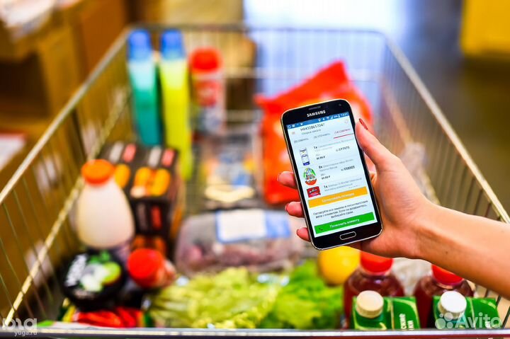 Комплектовщик сборщик