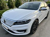 Volkswagen Lavida AT, 2021, 10 000 км, с пробегом, цена 2 500 000 руб.